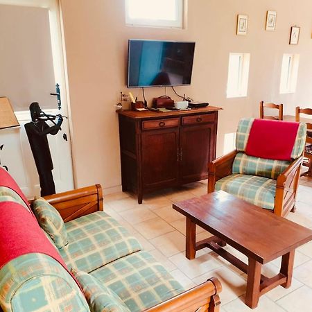 Chateau Folies - Escapade Nature Gite 120M2 - 5 Couchages Marolles  Dış mekan fotoğraf